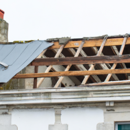 Réinvention de Bureau : Rénovation pour une Dynamique Collaborative Biarritz